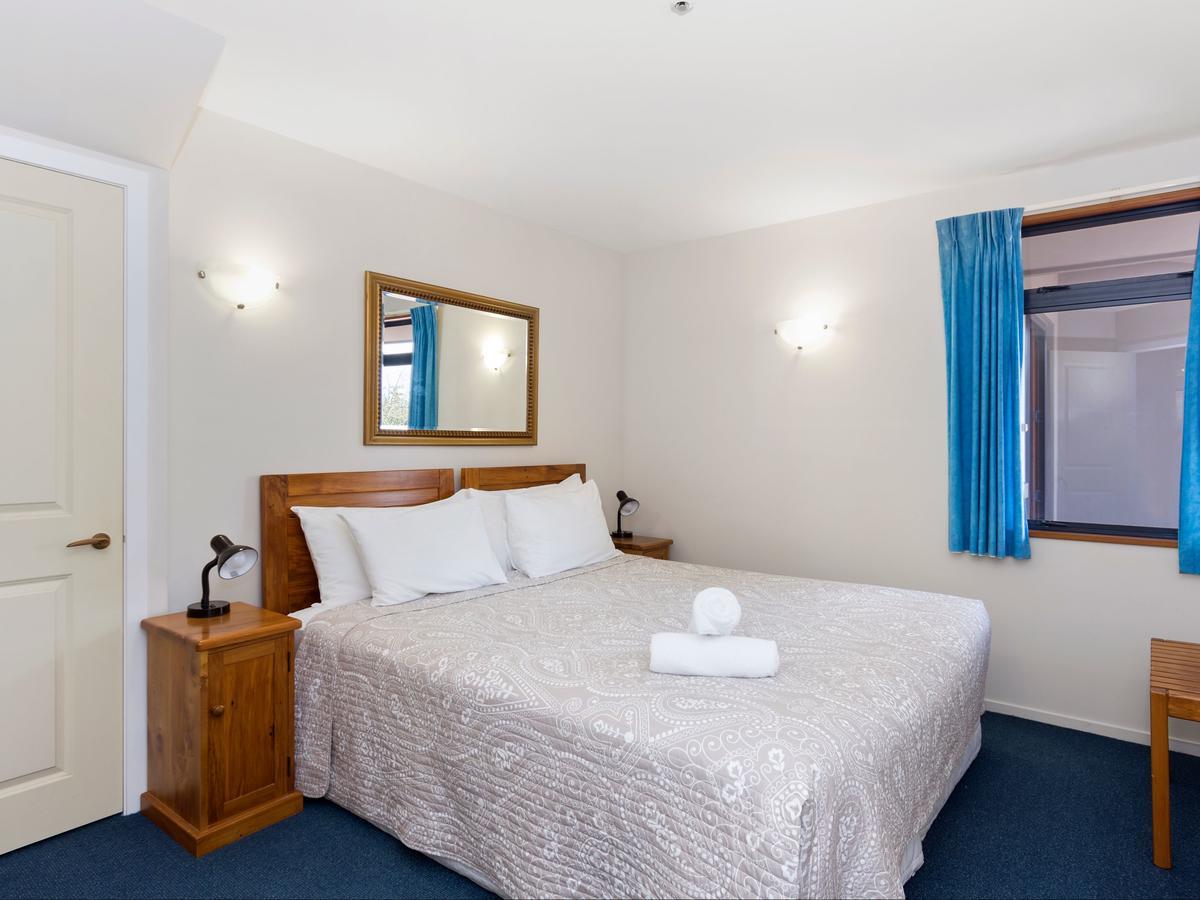 Boatshed Motel Apartments Mount Maunganui Esterno foto