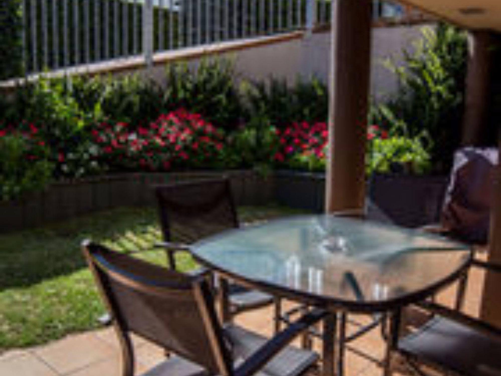 Boatshed Motel Apartments Mount Maunganui Esterno foto