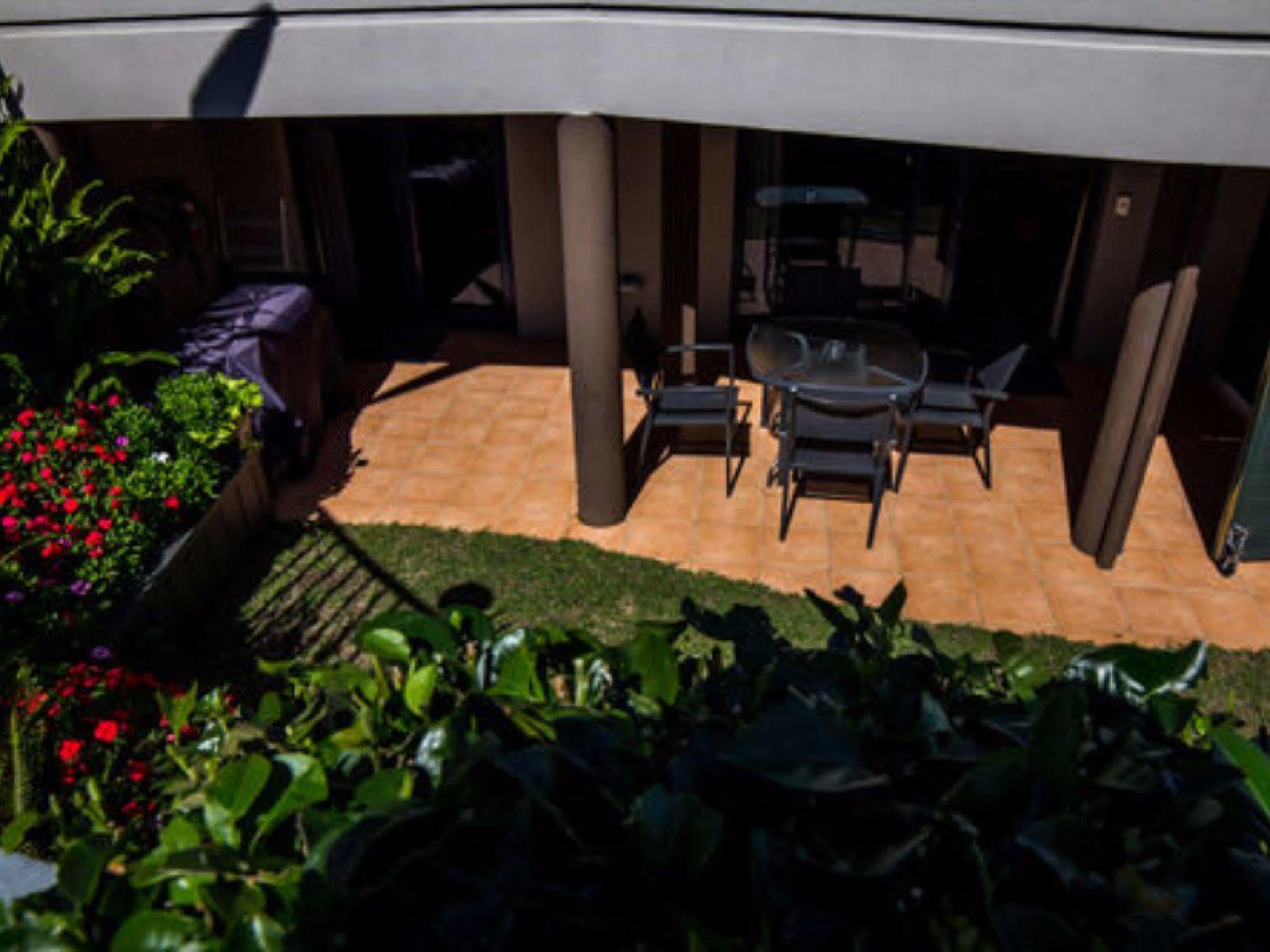 Boatshed Motel Apartments Mount Maunganui Esterno foto